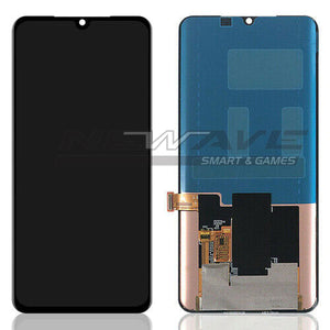 XIAOMI MI NOTE 10 LCD SERVICE PACK NO FRAME