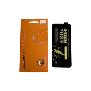 XIOAMI REDMI 12 PELLICOLA ESD SUPER D