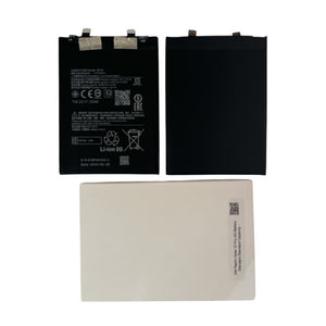 XIAOMI REDMI NOTE 12 PRO 5G BATTERIA ORIG QUAL NEW
