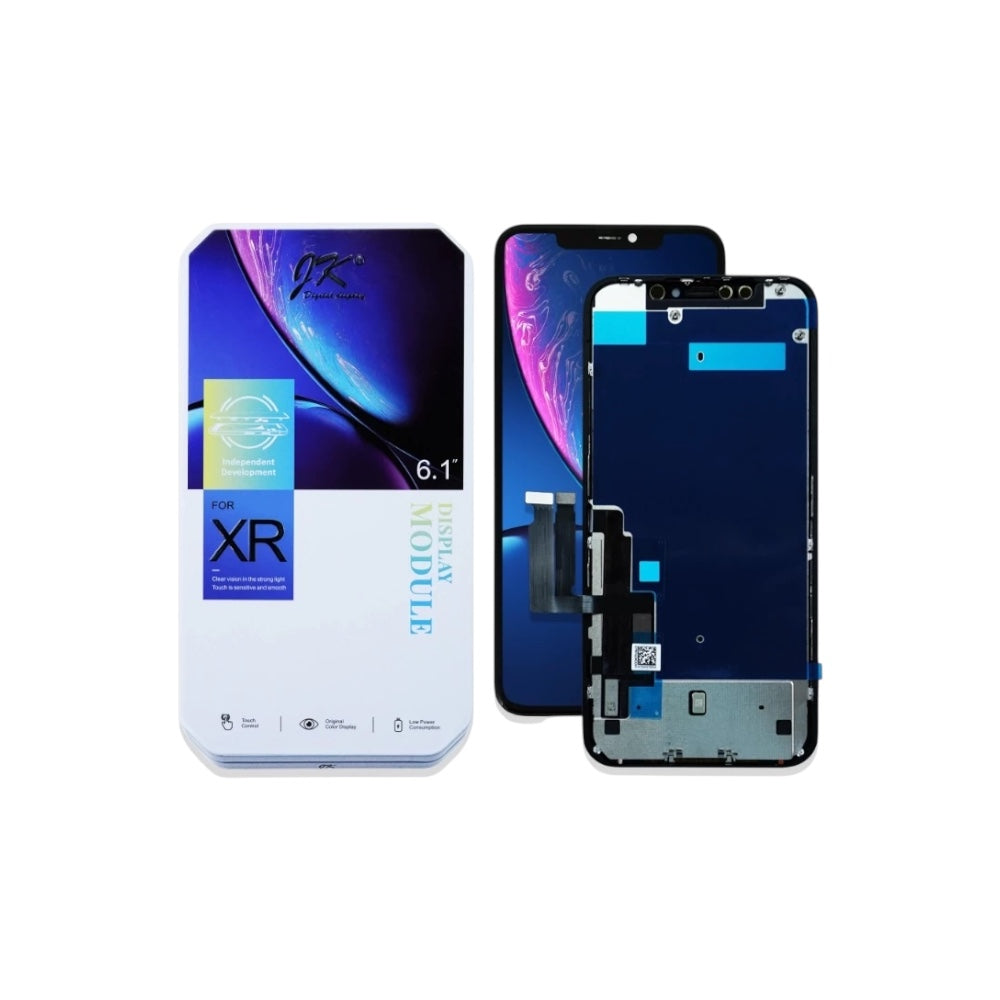 IPHONE XR LCD TFT JK FHD INCELL TRUE TONE