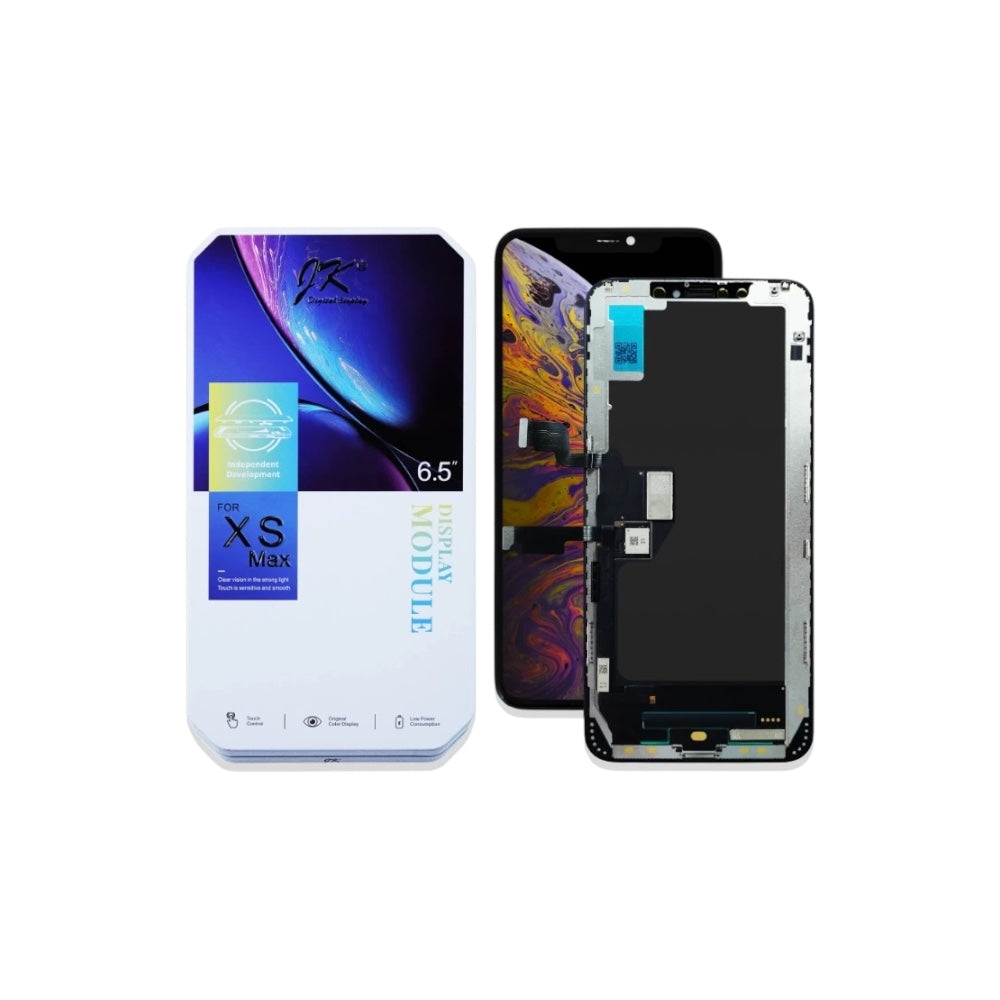 IPHONE XS LCD TFT JK FHD INCELL TRUE TONE