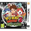 3DS YO KAI WATCH 2 SPIRITOSSI