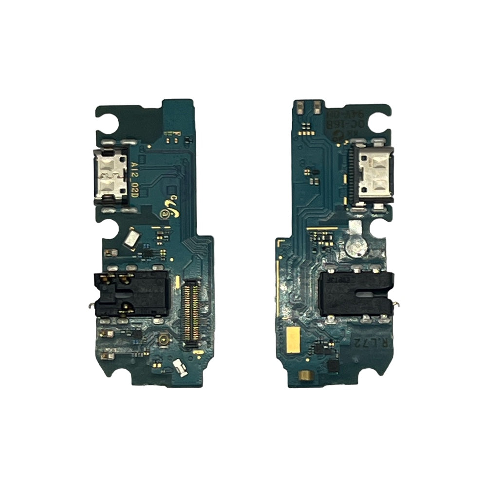 GALAXY A12 PCB RICARICA ORIGINALE A125F M12
