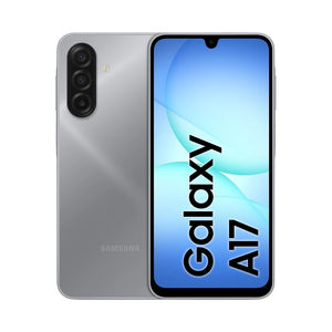 GALAXY A17 LTE DS 4+128GB GRAY SM- A175 EUROPA
