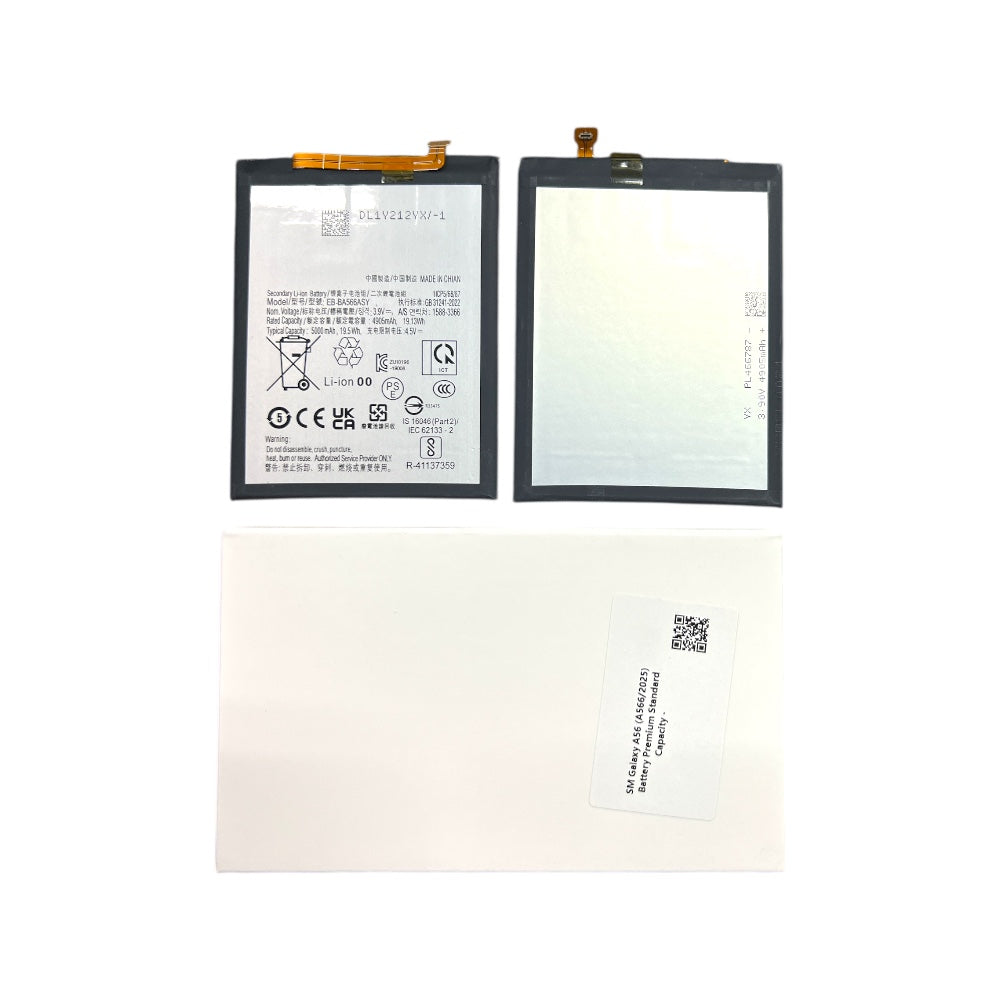 GALAXY A36 5G BATTERIA ORIGINAL QUALITY NEW