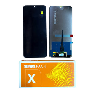 XIAOMI REDMI A5 4G LCD SERVICE PACK NF