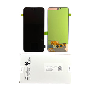 GALAXY A55 5G 2024 LCD SERVICE PACK NO FRAME A35