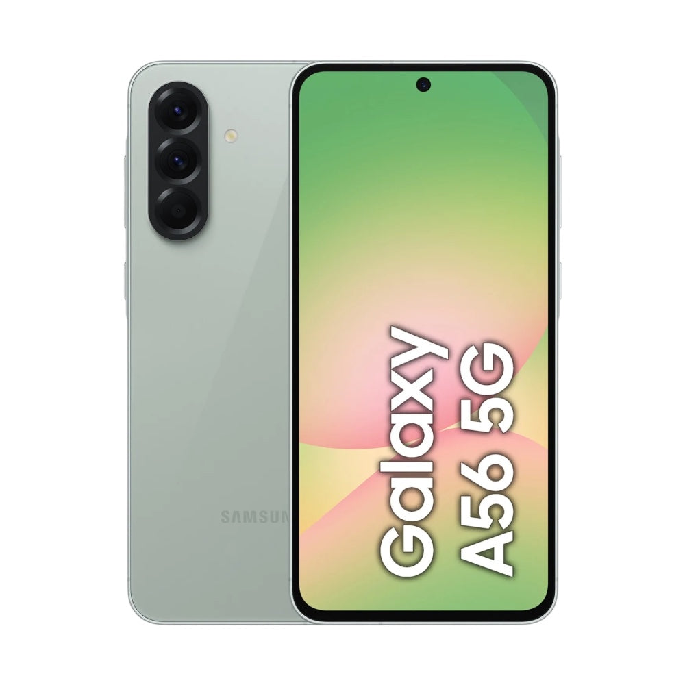 GALAXY A56 5G AWESOME OLIVE 8GB 256GB