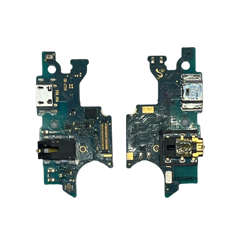 GALAXY A7 (2018) PCB RICARICA ORIGINALE