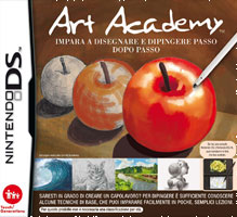 DS ART ACADEMY