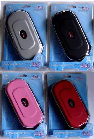 PSP BORSA NEW WAVE