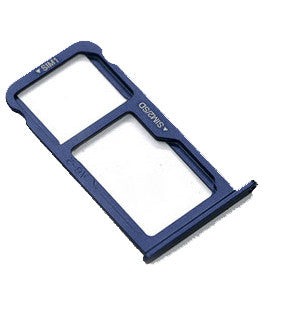 HUAWEI P10 PLUS SLOT SIM CARD BLUE