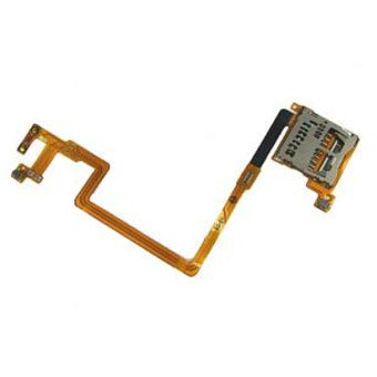 DSI TASTO R+L+SLOT CARD