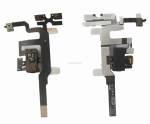 IPHONE 4S CONNETTORE AUDIO NERO