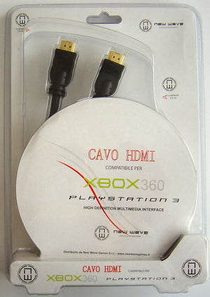 PS3 CAVO HDMI