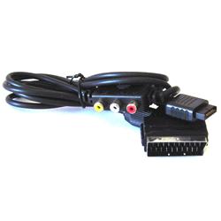 PS2 CAVO SCART RGB