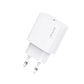 ALIMENTATORE FAST CHARGER T65 PD20W USAMS CC226