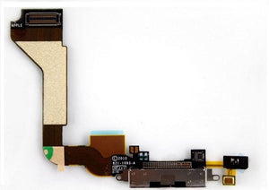 IPHONE 4G PCB RICARICA NERO