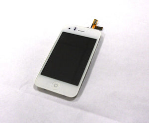 IPHONE 3G LCD + TOUCH BIANCO