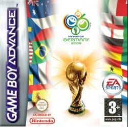 GBA FIFA MONDIALI 2006