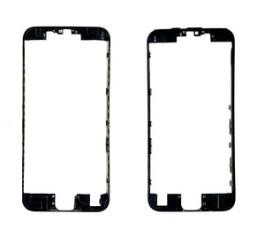IPHONE 6S FRAME + COLLA BLACK ORIGINALE