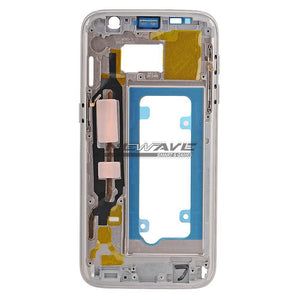 GALAXY S7 FRAME GREY