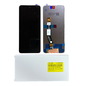 MOTOROLA MOTO G55 LCD ORIGINALE NF