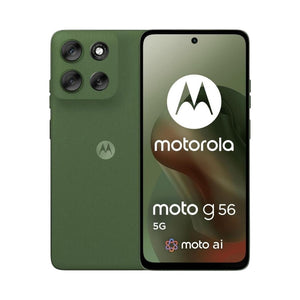 MOTO G56 5G DILL (GREEN) 8GB RAM 256GB ROM BRAND