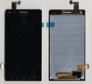 HUAWEI G6 LCD BLACK