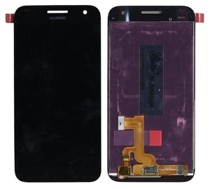 HUAWEI G7 LCD + TOUCH BLACK