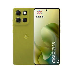 MOTO G86 5G GOLDEN CYPRESS 8GB RAM 256GB ROM BRA