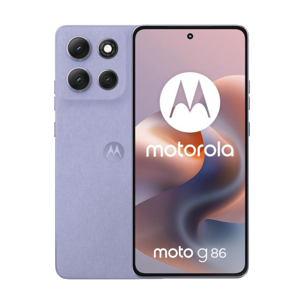 MOTO G86 5G COSMIC SKY 8GB RAM 256GB ROM BRAND TI