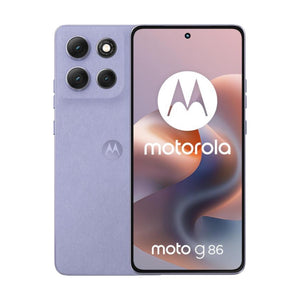 MOTO G86 5G COSMIC SKY 8GB RAM 256GB ROM BRAND TI