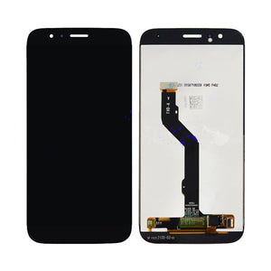 HUAWEI G8 LCD + TOUCH BLACK