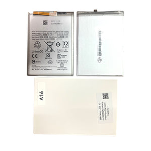GALAXY A16 5G BATTERIA ORIGINAL QUALITY NEW