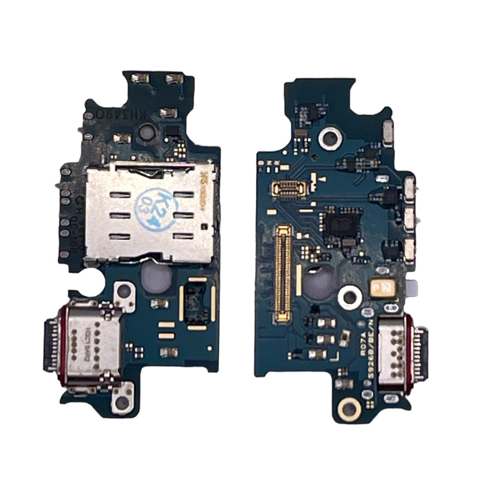 GALAXY S24 PLUS PCB RICARICA S926B