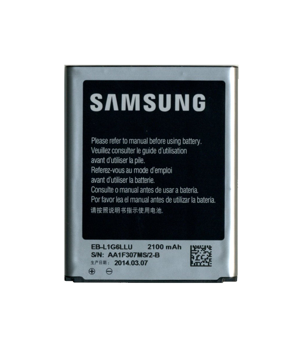 GALAXY S3 BATTERIA SAMSUNG BULK S3 NEO