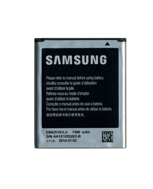 GALAXY S3 MINI BATTERIA SAMSUNG BULK