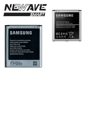 GALAXY S4 BATTERIA SAMSUNG BULK