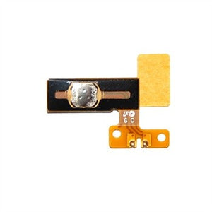 GALAXY S ADVANCE FLAT TASTO ACCENSIONE