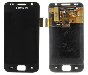 GALAXY S LCD BLACK I9000