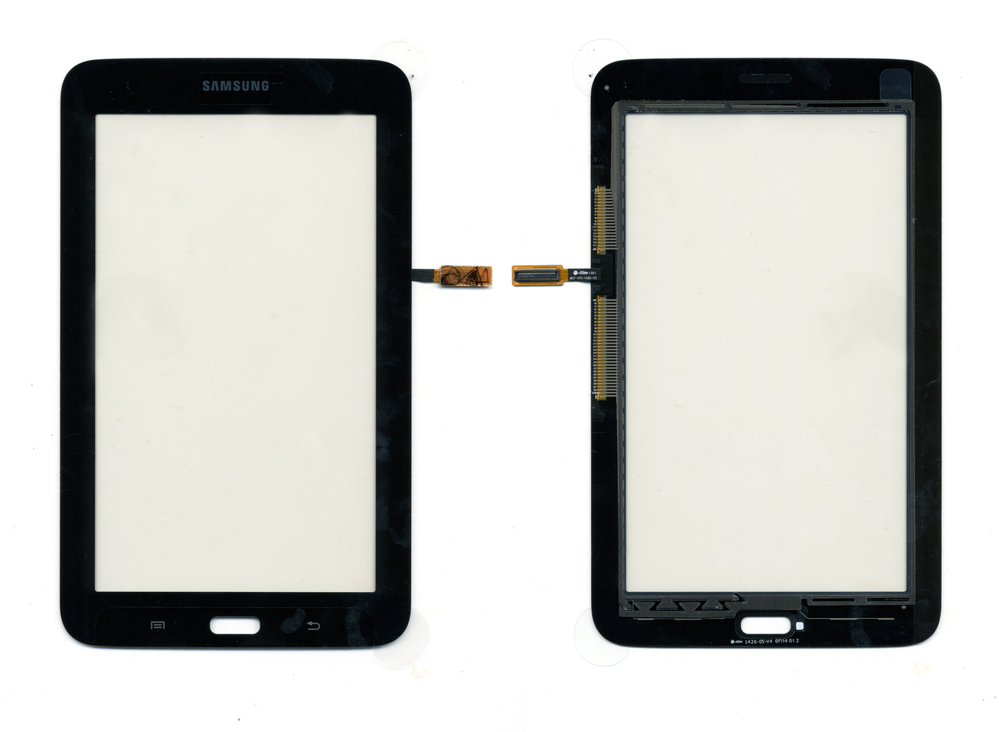 GALAXY TAB3 LITE 7.0 TOUCH BLACK T110