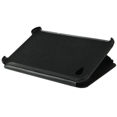 GALAXY TAB2 7.0 CUSTODIA RIGIDA BLACK