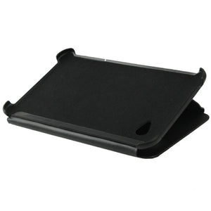 GALAXY TAB2 7.0 CUSTODIA RIGIDA BLACK