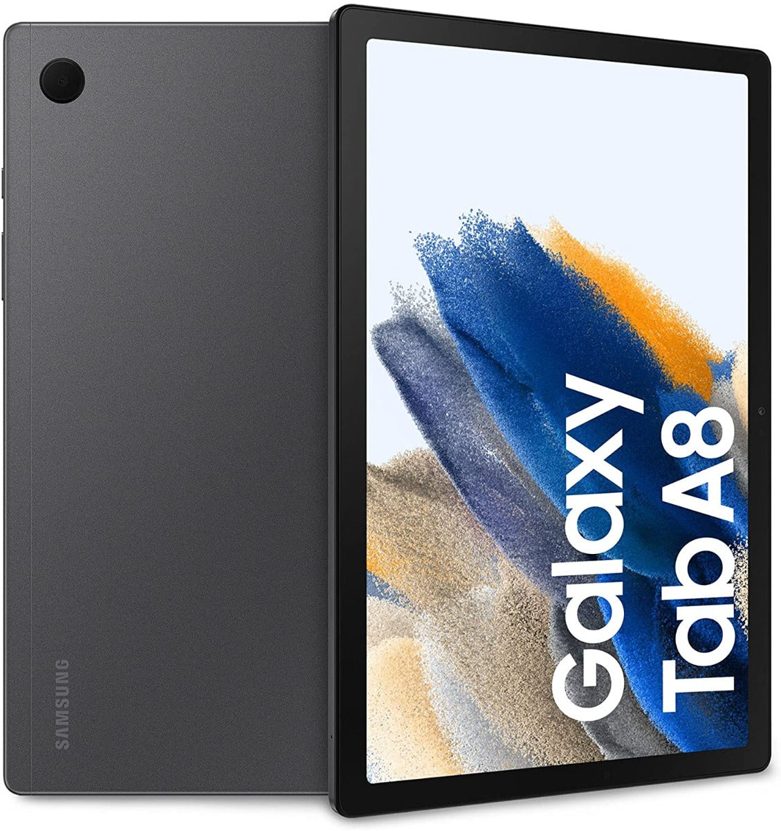 GALAXY TAB A8  X200 WIFI 4GB 64GB ROM GREY