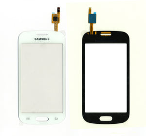 GALAXY TREND DUOS LITE TOUCH WHITE S73