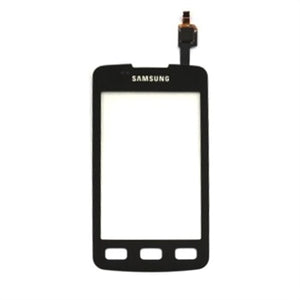 GALAXY XCOVER TOUCH BLACK S5690