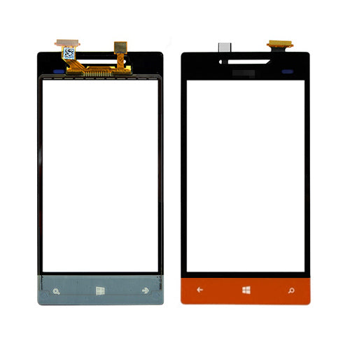 HTC 8S TOUCH ARANCIO