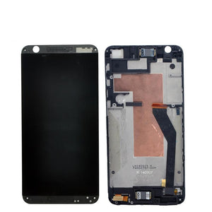 NOKIA LUMIA 820 LCD + FRAME