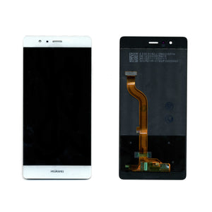 HUAWEI P9 LCD WHITE
